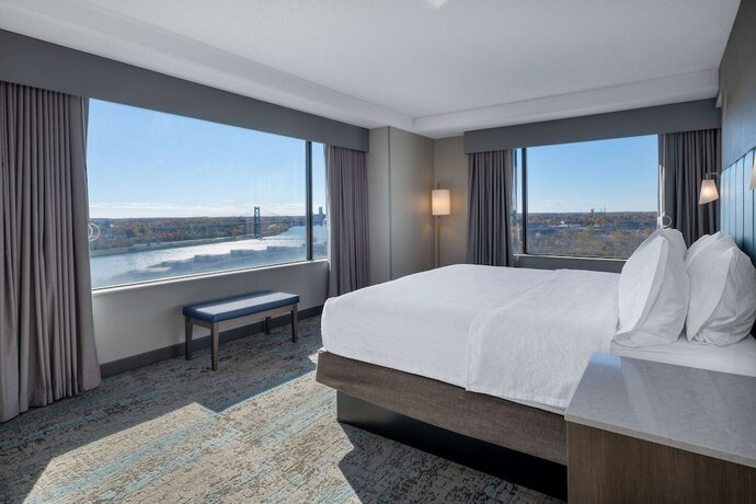 Imagen general del Hotel Homewood Suites By Hilton Toledo Downtown. Foto 3