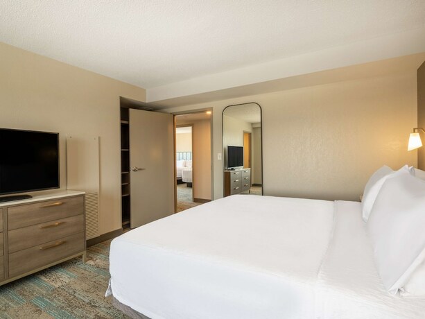 Imagen general del Hotel Homewood Suites By Hilton Toledo Downtown. Foto 4