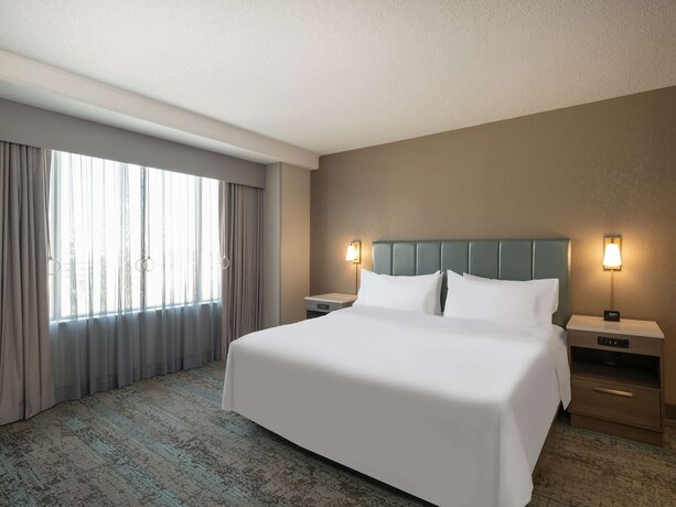 Imagen general del Hotel Homewood Suites By Hilton Toledo Downtown. Foto 10