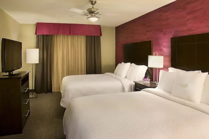 Imagen de la habitación del Hotel Homewood Suites By Hilton Toronto Vaughan. Foto 13
