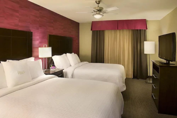 Imagen de la habitación del Hotel Homewood Suites By Hilton Toronto Vaughan. Foto 14