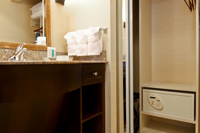 Imagen de la habitación del Hotel Homewood Suites By Hilton Toronto Vaughan. Foto 16