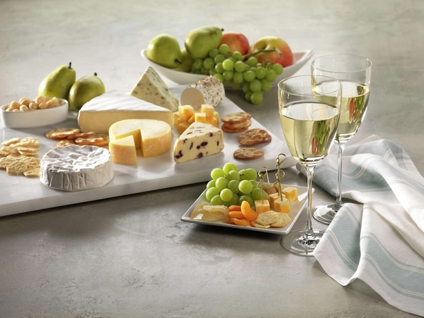 Imagen del bar/restaurante del Hotel Homewood Suites By Hilton Toronto Vaughan. Foto 2