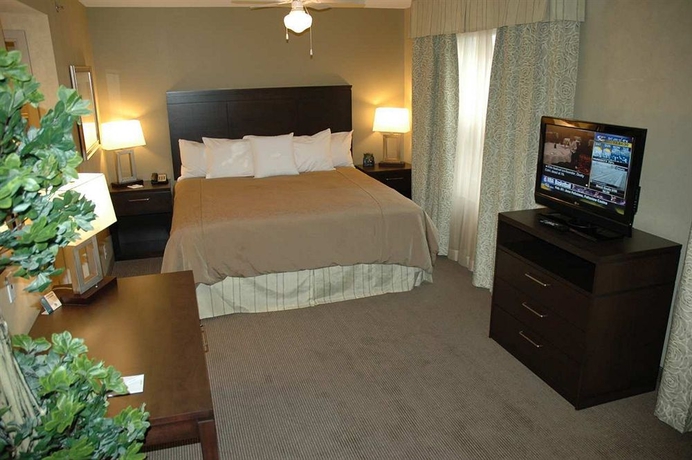 Imagen de la habitación del Hotel Homewood Suites By Hilton Toronto-markham. Foto 1