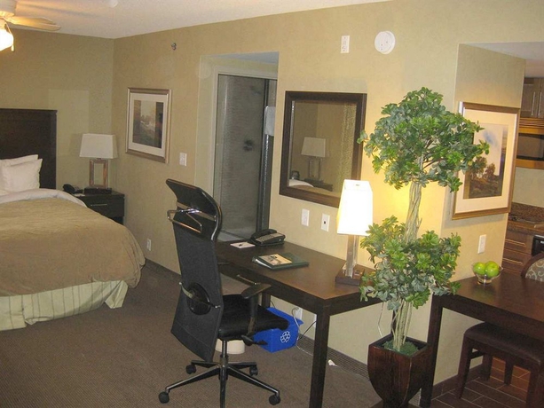 Imagen de la habitación del Hotel Homewood Suites By Hilton Toronto-markham. Foto 2