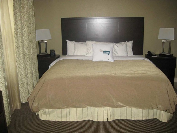 Imagen de la habitación del Hotel Homewood Suites By Hilton Toronto-markham. Foto 3