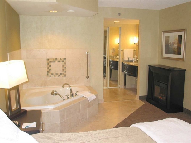 Imagen de la habitación del Hotel Homewood Suites By Hilton Toronto-markham. Foto 5