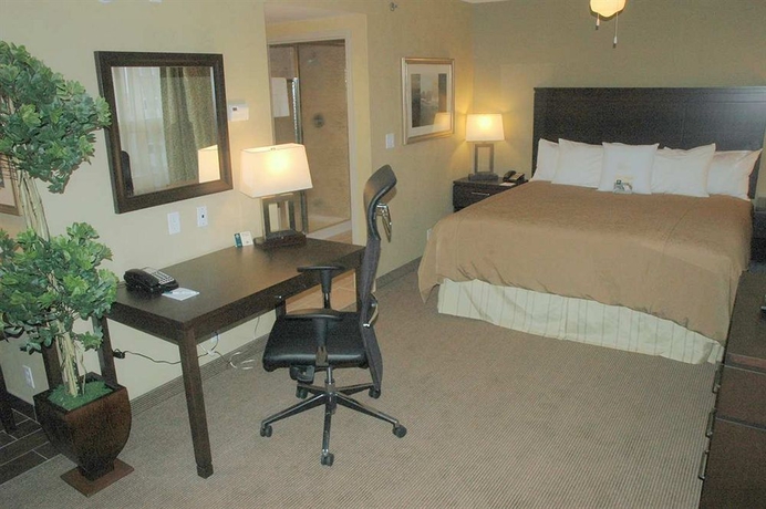 Imagen de la habitación del Hotel Homewood Suites By Hilton Toronto-markham. Foto 7