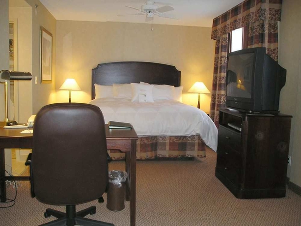 Imagen de la habitación del Hotel Homewood Suites By Hilton Toronto/oakville. Foto 3