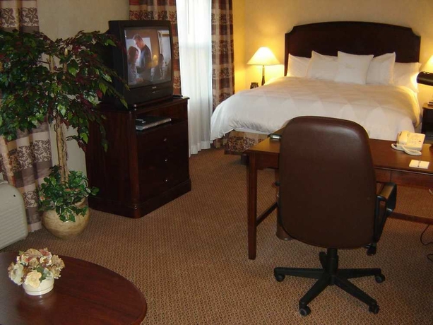 Imagen de la habitación del Hotel Homewood Suites By Hilton Toronto/oakville. Foto 4