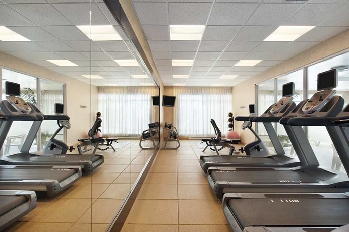 Imagen de los interiores del Hotel Homewood Suites By Hilton Toronto/oakville. Foto 13