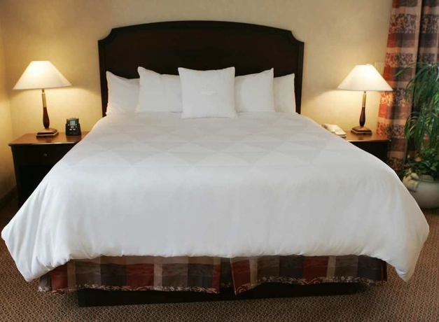 Imagen de la habitación del Hotel Homewood Suites By Hilton Toronto/oakville. Foto 8
