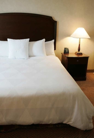 Imagen de la habitación del Hotel Homewood Suites By Hilton Toronto/oakville. Foto 11