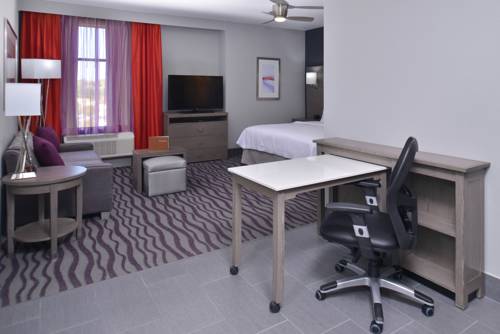 Imagen de la habitación del Hotel Homewood Suites By Hilton Trophy Club Southlake. Foto 1