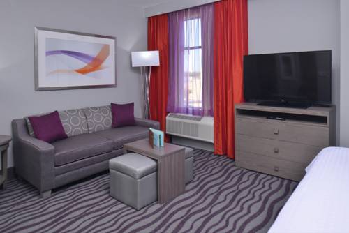 Imagen de la habitación del Hotel Homewood Suites By Hilton Trophy Club Southlake. Foto 2