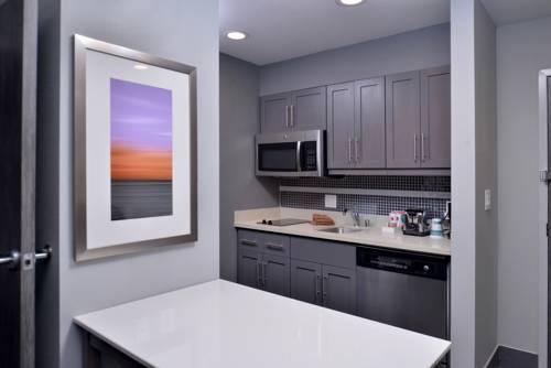 Imagen de la habitación del Hotel Homewood Suites By Hilton Trophy Club Southlake. Foto 3