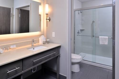 Imagen de la habitación del Hotel Homewood Suites By Hilton Trophy Club Southlake. Foto 4