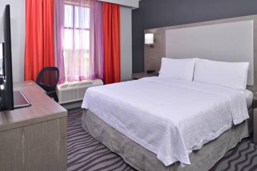 Imagen de la habitación del Hotel Homewood Suites By Hilton Trophy Club Southlake. Foto 6