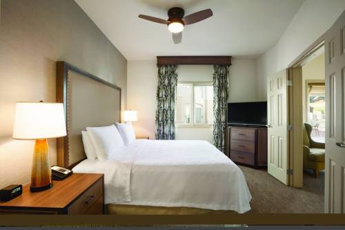 Imagen de la habitación del Hotel Homewood Suites By Hilton Tucson/st. Philip's Plaza Univ. Foto 3