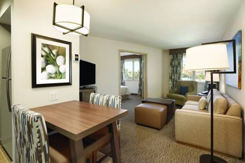 Imagen de la habitación del Hotel Homewood Suites By Hilton Tucson/st. Philip's Plaza Univ. Foto 5