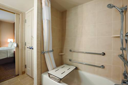 Imagen de la habitación del Hotel Homewood Suites By Hilton Tucson/st. Philip's Plaza Univ. Foto 6