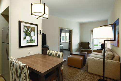 Imagen general del Hotel Homewood Suites By Hilton Tucson/st. Philip's Plaza Univ. Foto 1