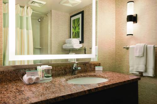 Imagen de la habitación del Hotel Homewood Suites By Hilton Tucson/st. Philip's Plaza Univ. Foto 7