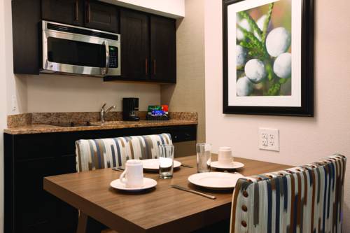 Imagen de la habitación del Hotel Homewood Suites By Hilton Tucson/st. Philip's Plaza Univ. Foto 8