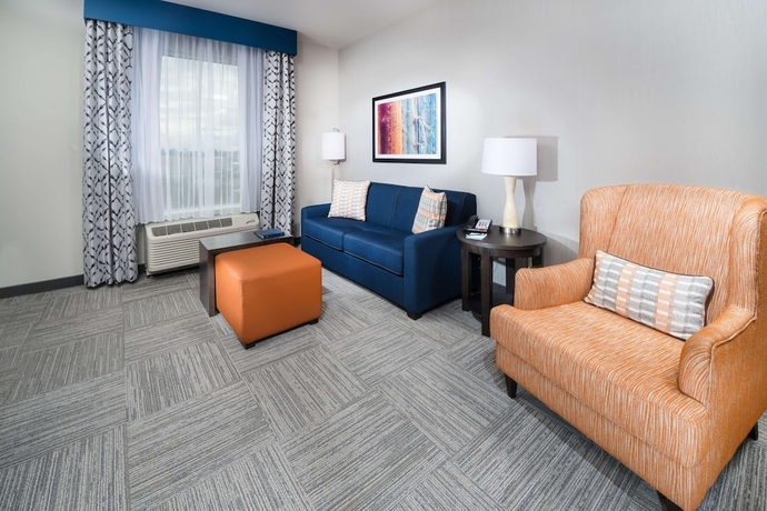Imagen de la habitación del Hotel Homewood Suites By Hilton Tulsa Catoosa. Foto 9