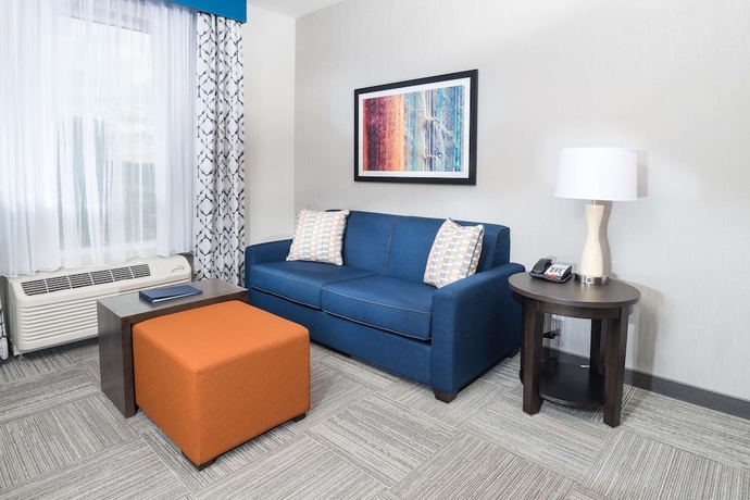 Imagen de la habitación del Hotel Homewood Suites By Hilton Tulsa Catoosa. Foto 11