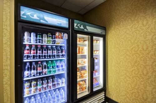 Imagen general del Hotel Homewood Suites By Hilton Tulsa-south. Foto 1