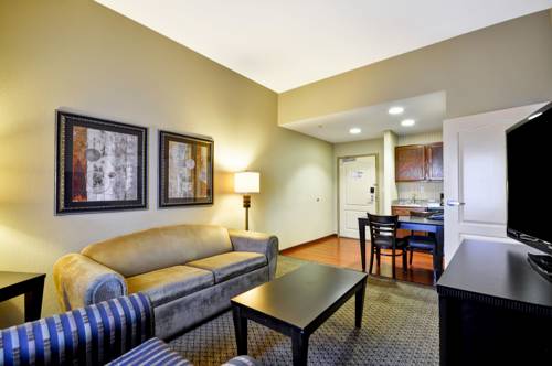 Imagen de la habitación del Hotel Homewood Suites By Hilton Tulsa-south. Foto 3