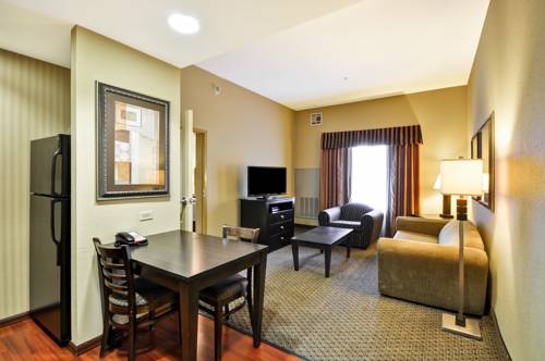 Imagen de la habitación del Hotel Homewood Suites By Hilton Tulsa-south. Foto 5