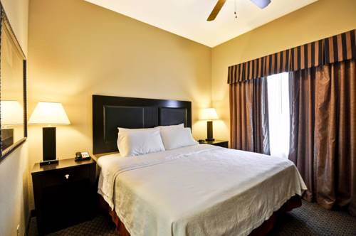 Imagen de la habitación del Hotel Homewood Suites By Hilton Tulsa-south. Foto 6