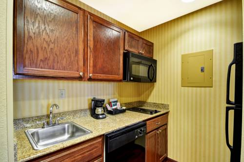 Imagen de la habitación del Hotel Homewood Suites By Hilton Tulsa-south. Foto 8