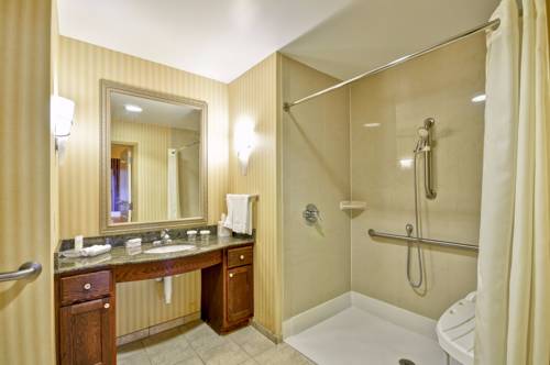 Imagen de la habitación del Hotel Homewood Suites By Hilton Tulsa-south. Foto 9