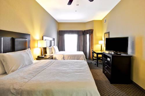 Imagen de la habitación del Hotel Homewood Suites By Hilton Tulsa-south. Foto 10