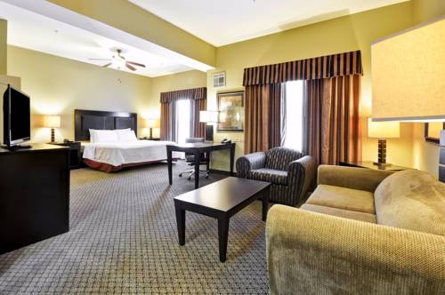 Imagen de la habitación del Hotel Homewood Suites By Hilton Tulsa-south. Foto 11