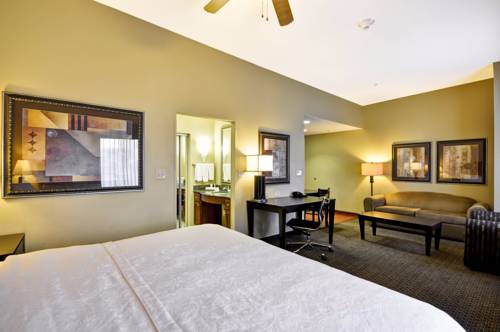 Imagen de la habitación del Hotel Homewood Suites By Hilton Tulsa-south. Foto 12