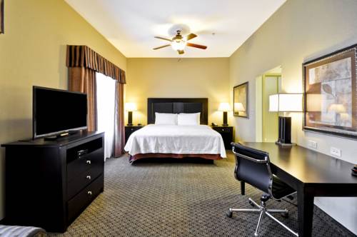 Imagen de la habitación del Hotel Homewood Suites By Hilton Tulsa-south. Foto 13