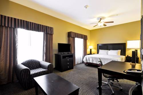 Imagen de la habitación del Hotel Homewood Suites By Hilton Tulsa-south. Foto 14