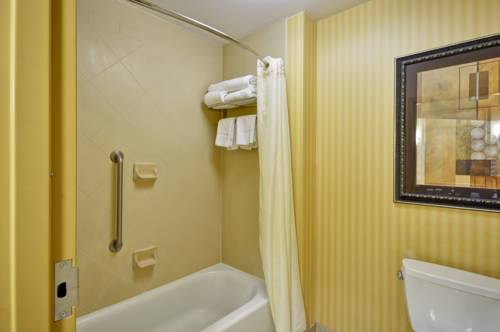 Imagen de la habitación del Hotel Homewood Suites By Hilton Tulsa-south. Foto 15