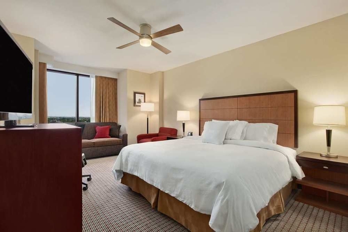 Imagen de la habitación del Hotel Homewood Suites By Hilton University City. Foto 5