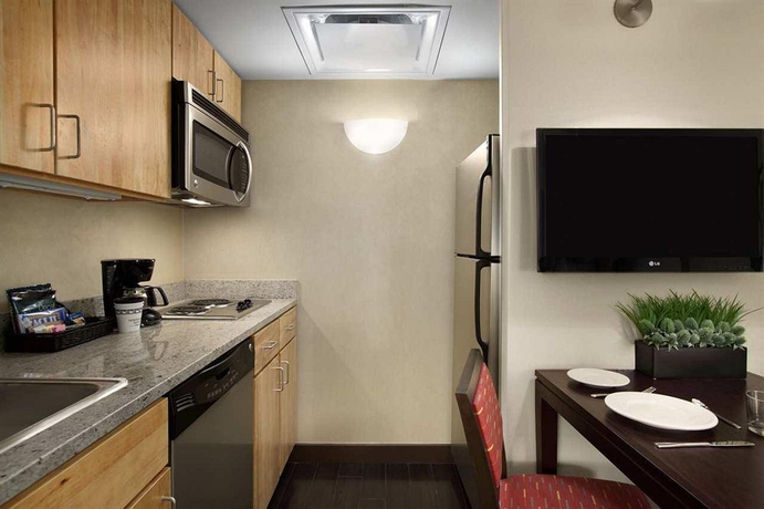 Imagen de la habitación del Hotel Homewood Suites By Hilton University City. Foto 8