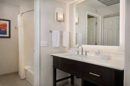 Imagen de la habitación del Hotel Homewood Suites By Hilton Vancouver / Portland. Foto 1