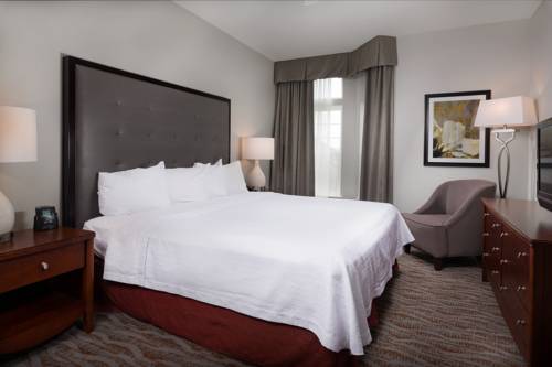 Imagen de la habitación del Hotel Homewood Suites By Hilton Vancouver / Portland. Foto 3