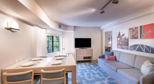 Imagen general del Hotel Homewood Suites By Hilton Viera Melbourne. Foto 1