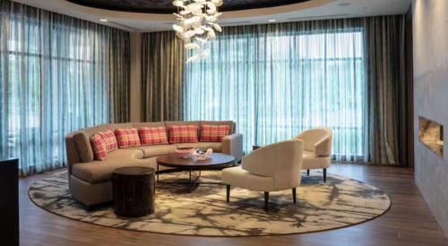 Imagen general del Hotel Homewood Suites By Hilton Viera Melbourne. Foto 2