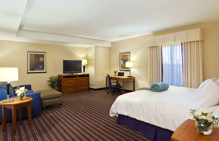 Imagen de la habitación del Hotel Homewood Suites By Hilton Virginia Beach/norfolk Airport. Foto 6