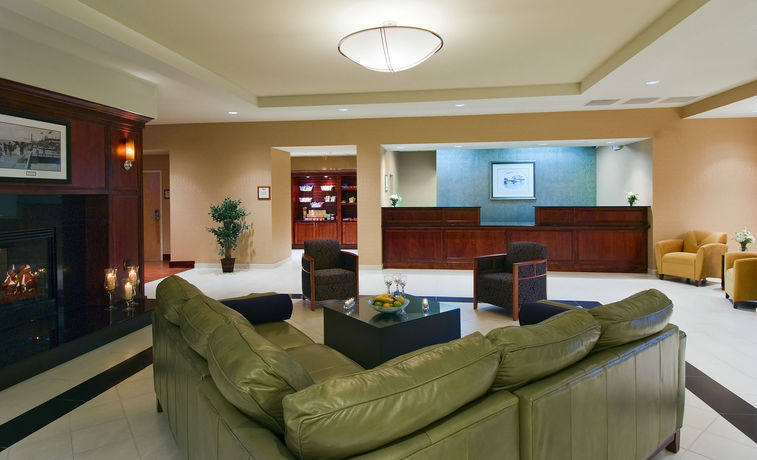 Imagen de la habitación del Hotel Homewood Suites By Hilton Virginia Beach/norfolk Airport. Foto 7